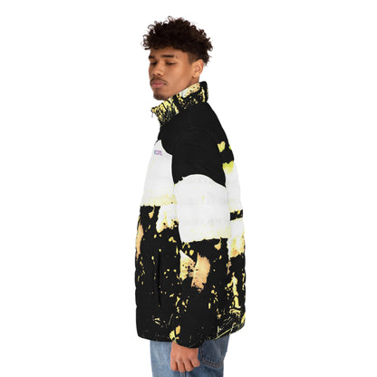 Men's Puffer Jacket