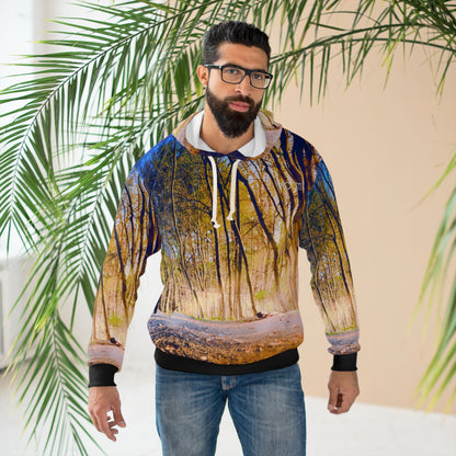 Pullover Hoodie