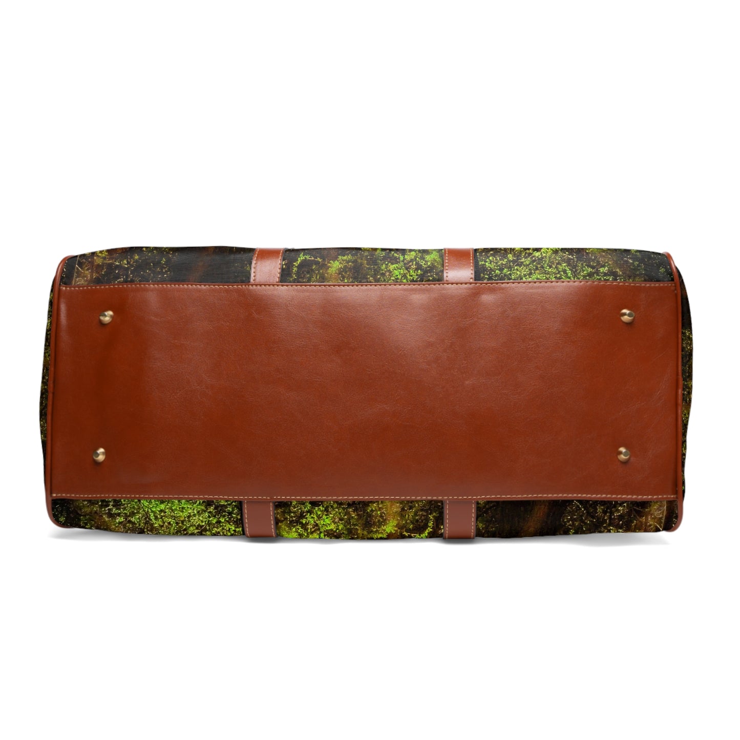 Waterproof Travel Bag - Golden Hour Solstice