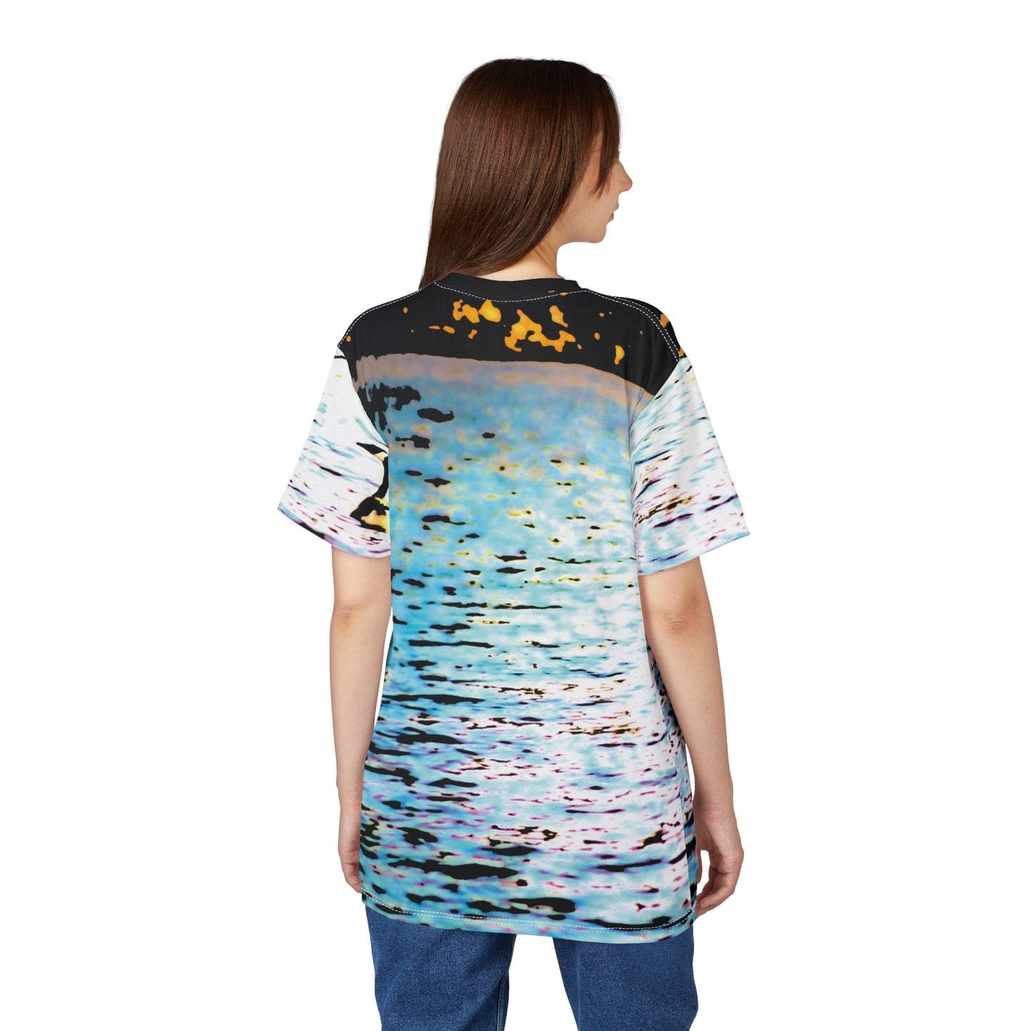 Short sleeve male T-Shirt