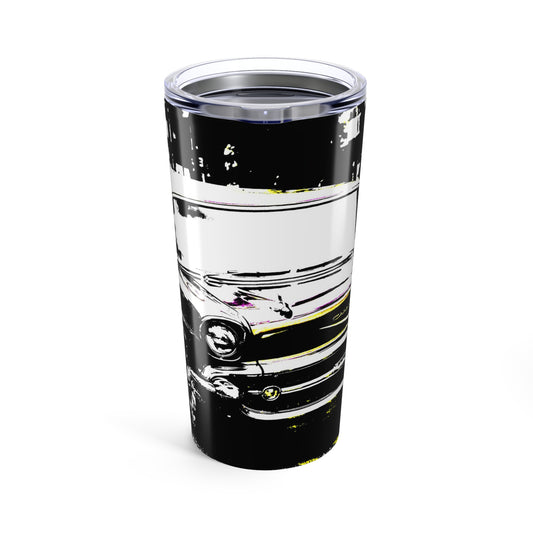 Beautiful 20oz Tumbler
