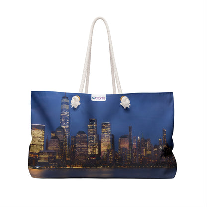Weekender Bag