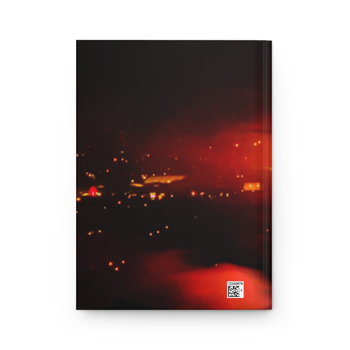 Captivating Moments: Explore Our 150 lined Pages Hardcover Journal.