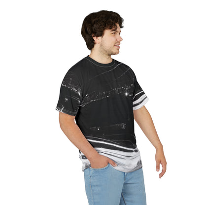 Short sleeve male T-Shirt