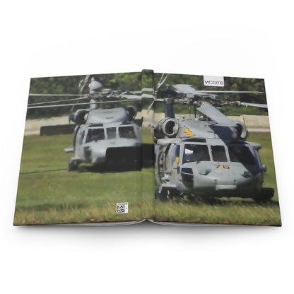Inspiring 150 lined Pages Hardcover Journal.to Preserve Special Moments.