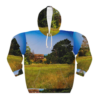 Pullover Hoodie