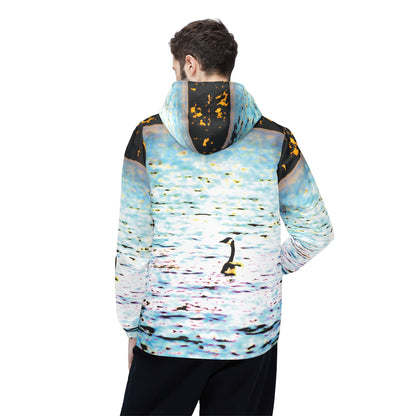 Windbreaker Jacket