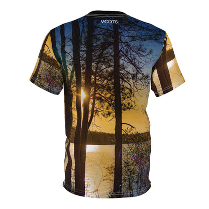Short sleeve male T-Shirt