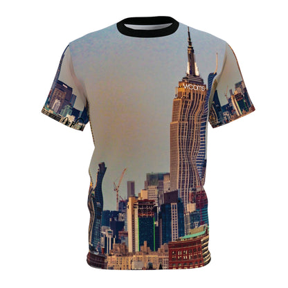 Short sleeve male T-Shirt