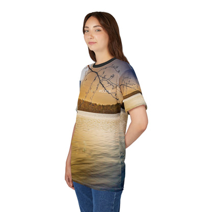 Short sleeve male T-Shirt