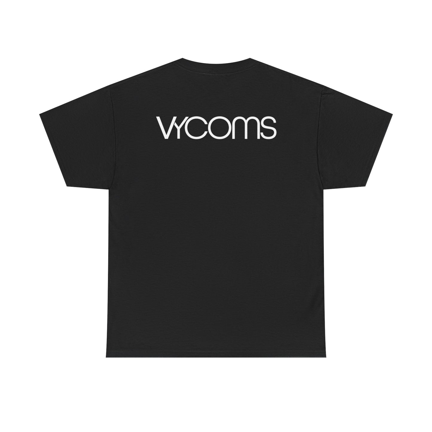 Unisex Heavy Cotton T-Shirt