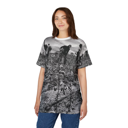 Short sleeve male T-Shirt