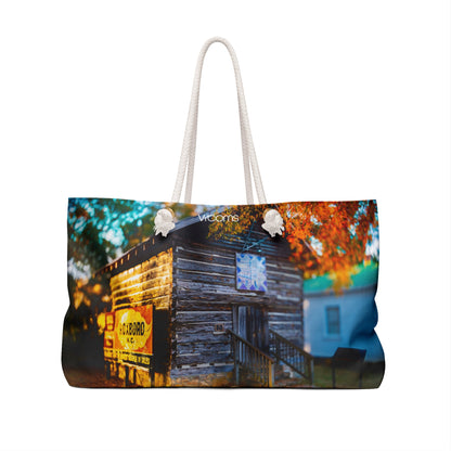 Weekender Bag
