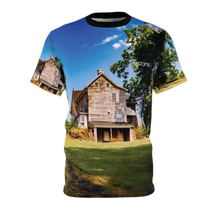 Short sleeve male T-Shirt