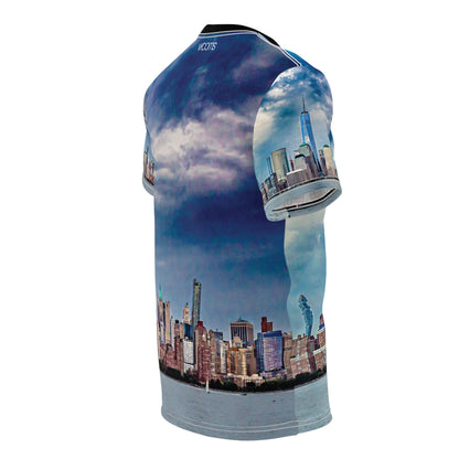 Short sleeve male T-Shirt