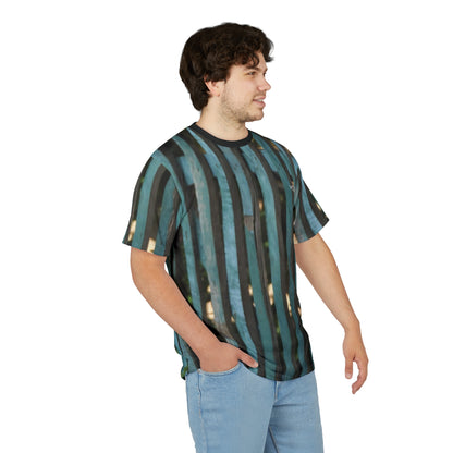 Short sleeve male T-Shirt