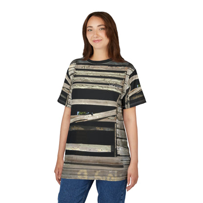 Short sleeve male T-Shirt
