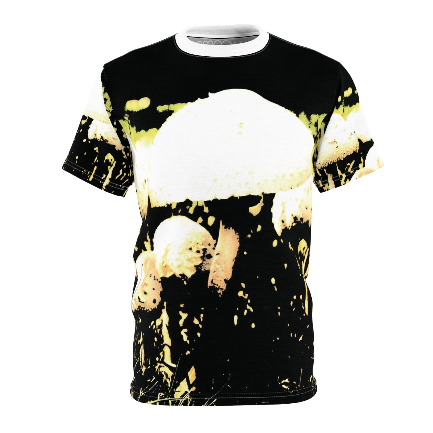 Short sleeve male T-Shirt