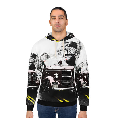 Pullover Hoodie