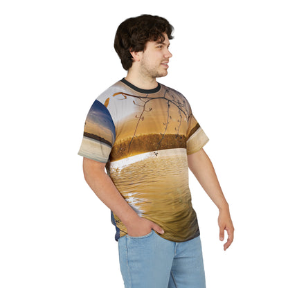 Short sleeve male T-Shirt