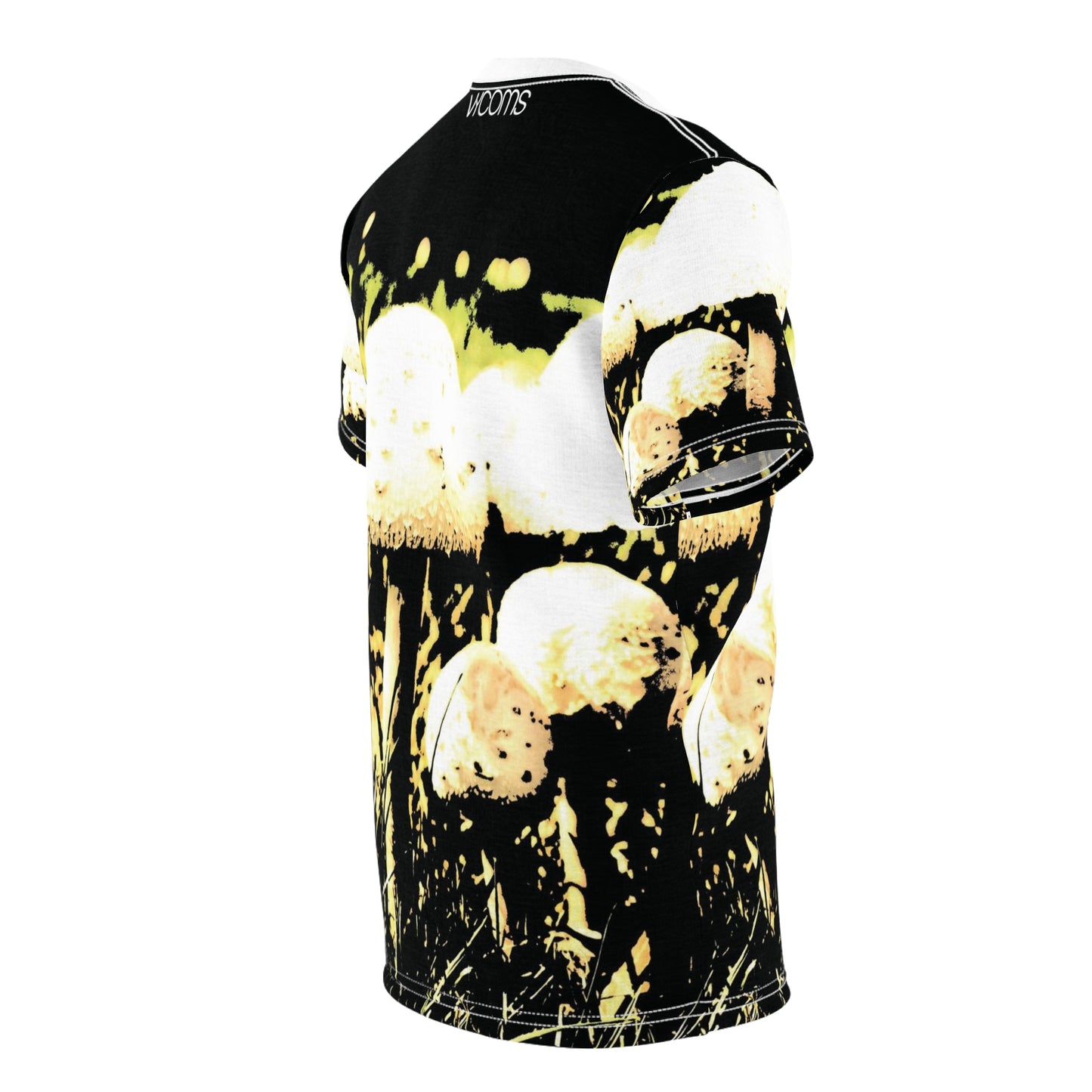 Short sleeve male T-Shirt