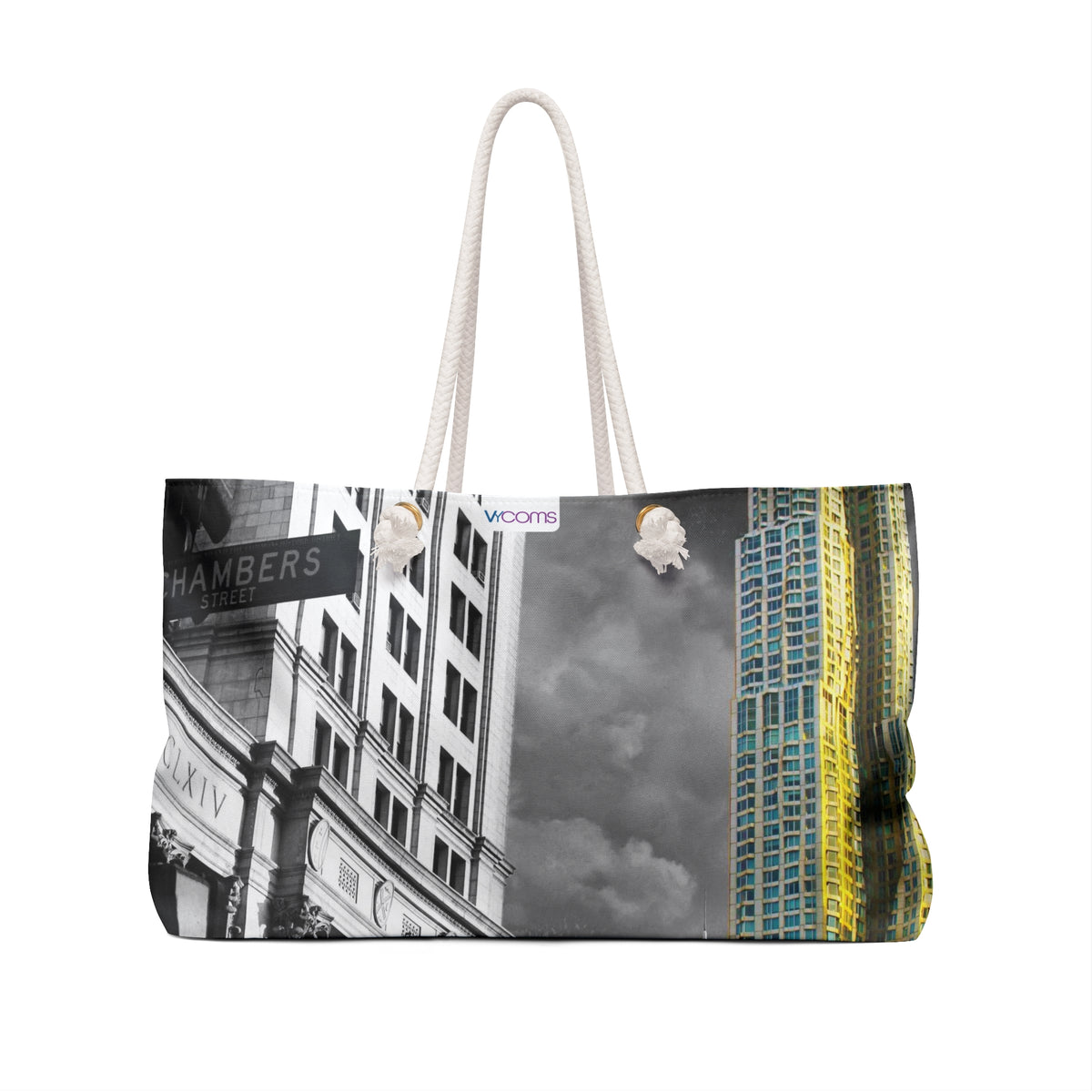 Bolsa de fin de semana