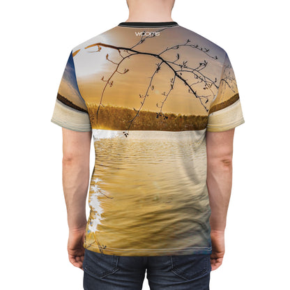 Short sleeve male T-Shirt