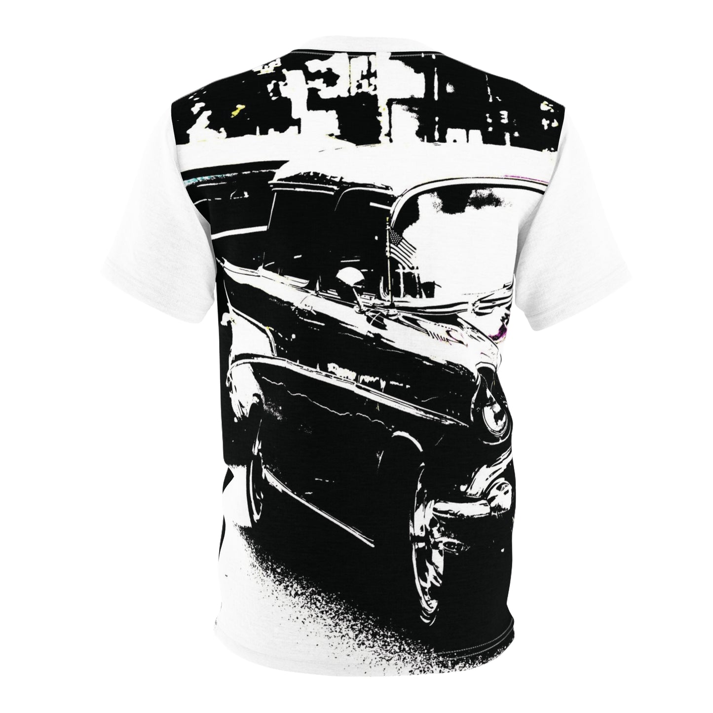 Short sleeve male T-Shirt