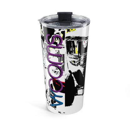 Beautiful 20oz Tumbler