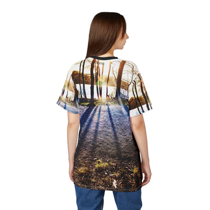 Short sleeve male T-Shirt