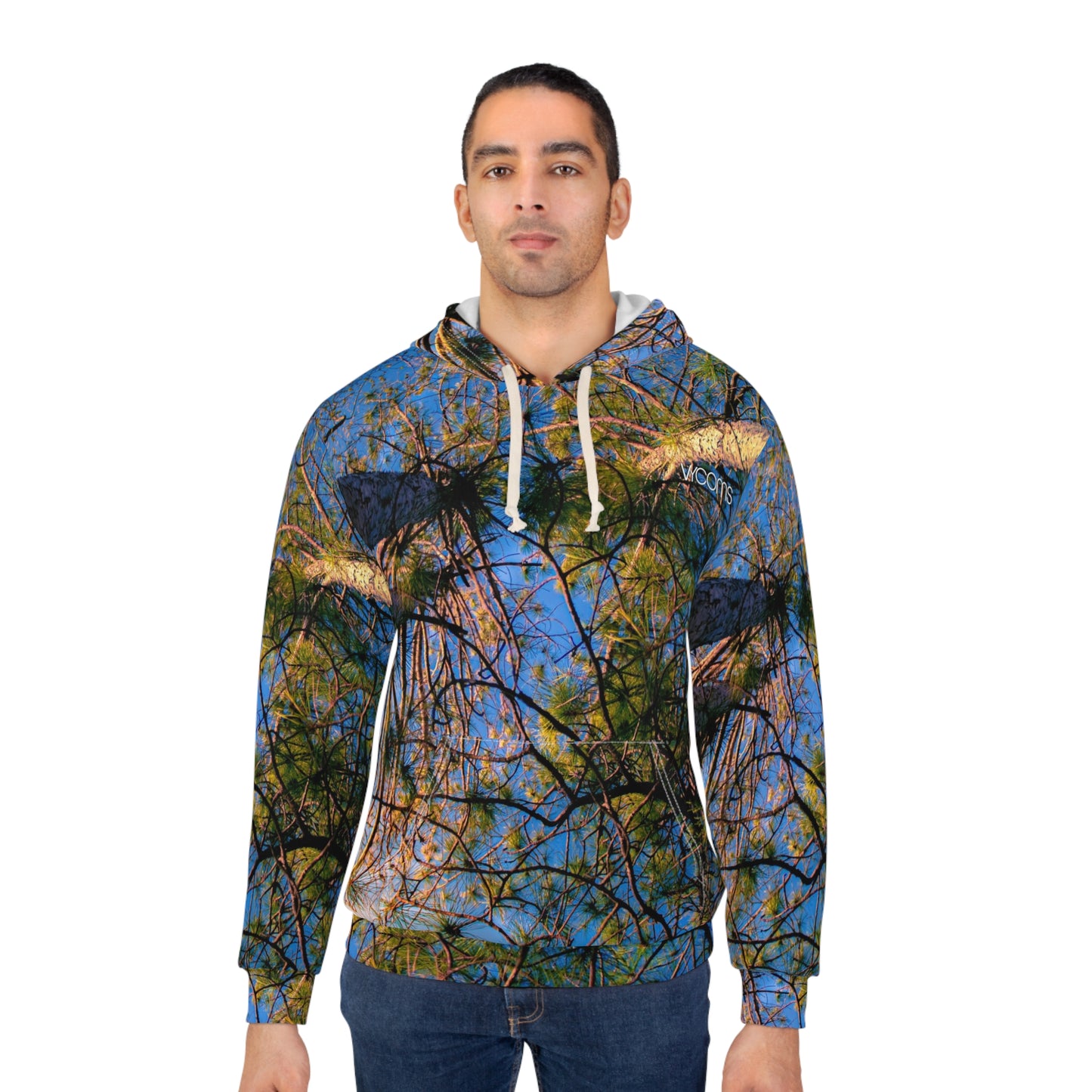Pullover Hoodie