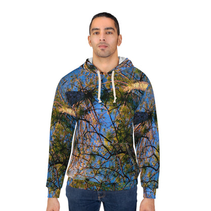 Pullover Hoodie