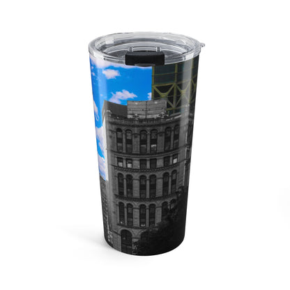 Beautiful 20oz Tumbler