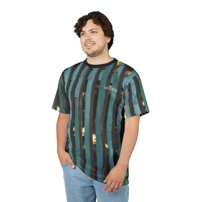 Short sleeve male T-Shirt