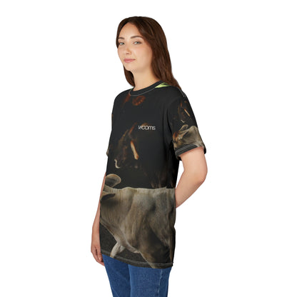 Short sleeve male T-Shirt