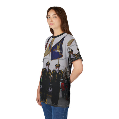 Short sleeve male T-Shirt