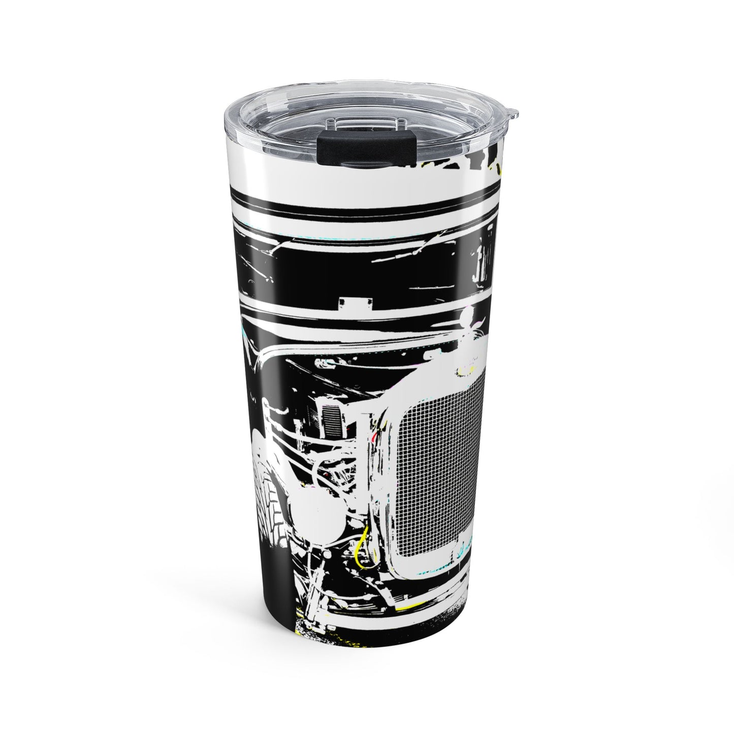 Beautiful 20oz Tumbler