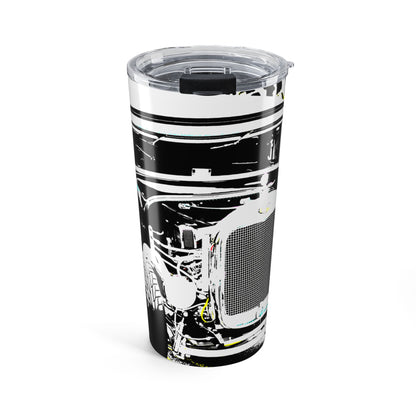 Beautiful 20oz Tumbler