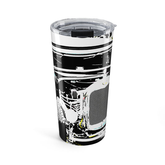 Beautiful 20oz Tumbler
