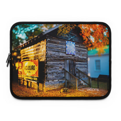 Laptop Sleeve