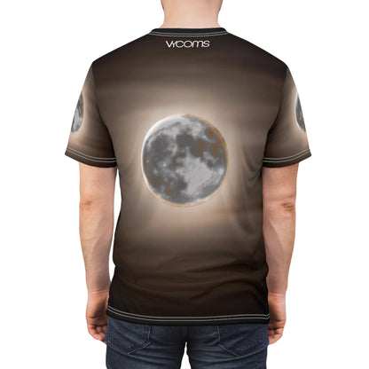 Short sleeve male T-Shirt