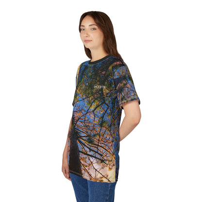 Short sleeve male T-Shirt