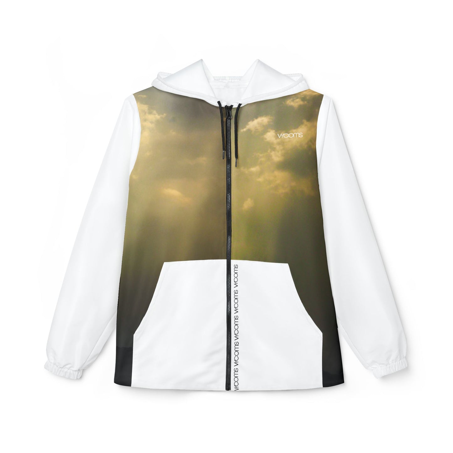 Windbreaker Jacket