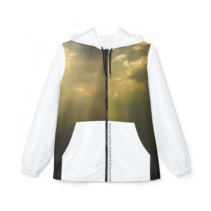 Windbreaker Jacket