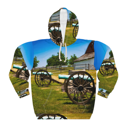 Pullover Hoodie