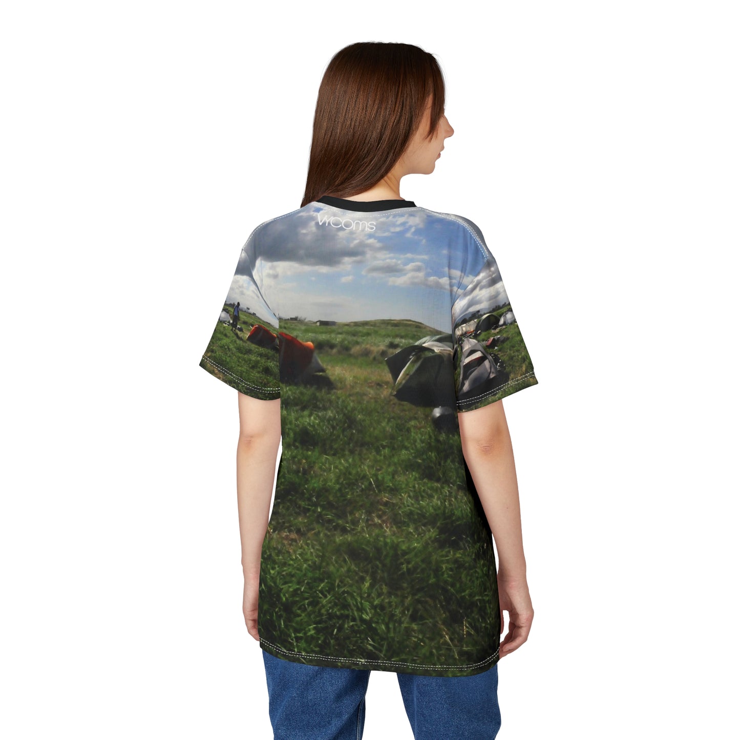 Short sleeve male T-Shirt