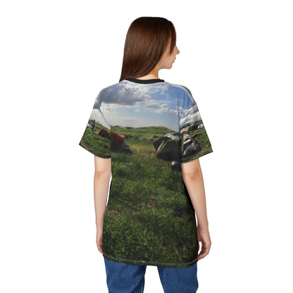Short sleeve male T-Shirt