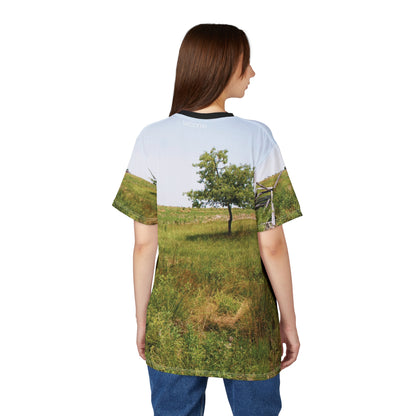 Short sleeve male T-Shirt