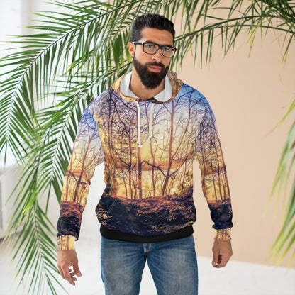 Pullover Hoodie