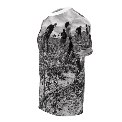 Short sleeve male T-Shirt